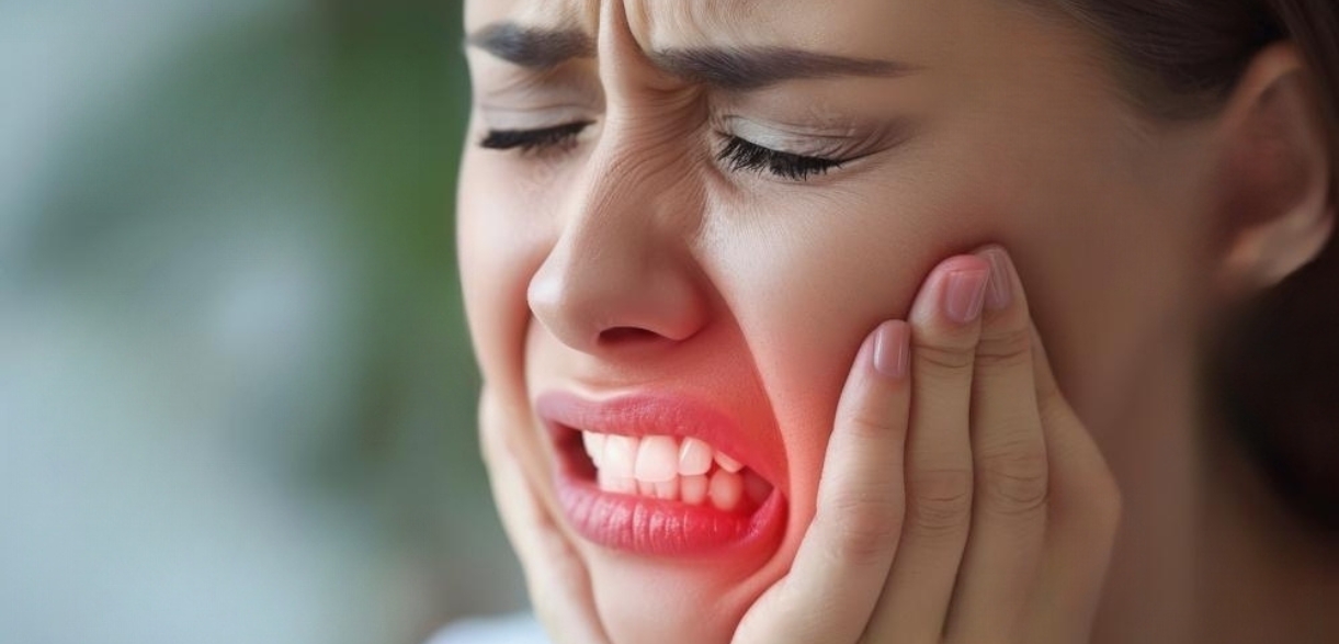 what to do if you have a dental emergency during thanksgiving