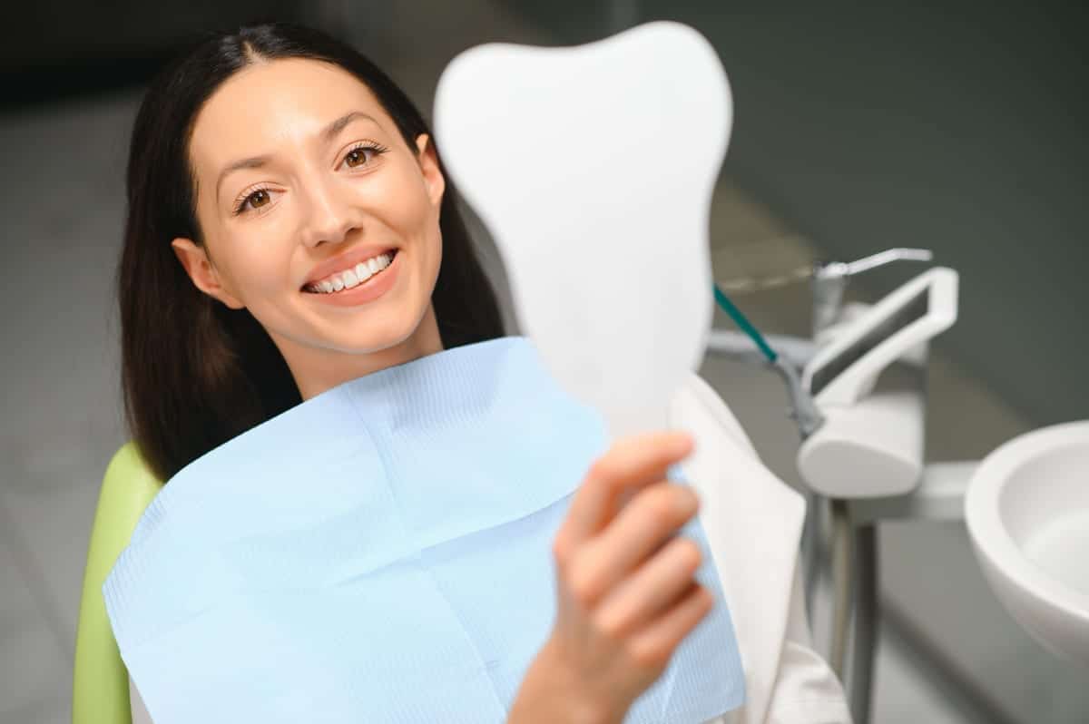 Dental Bridges in Greeley