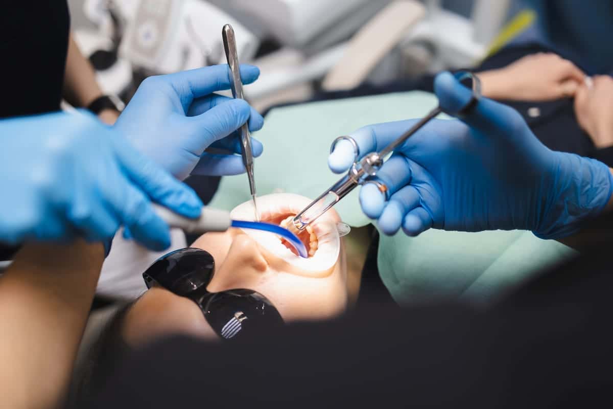 Root Canal Treatment in Greeley