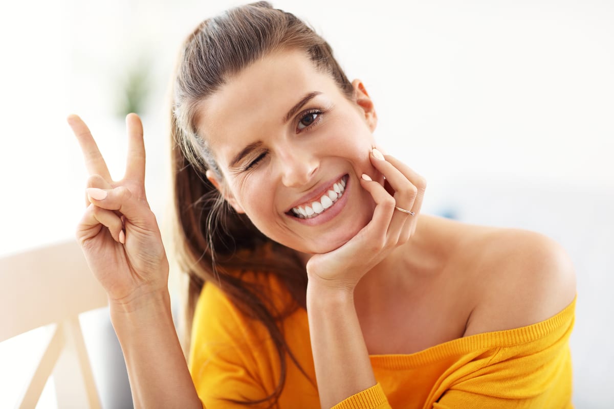Cosmetic Dentistry in Greeley